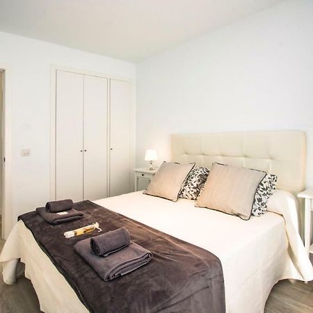 Flower Beach Suite 7 Playa Honda  Exterior foto