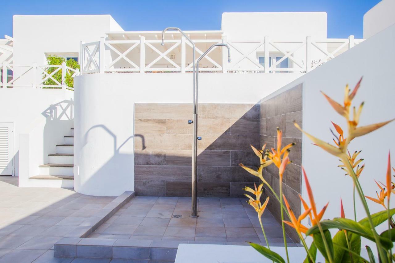 Flower Beach Suite 7 Playa Honda  Exterior foto