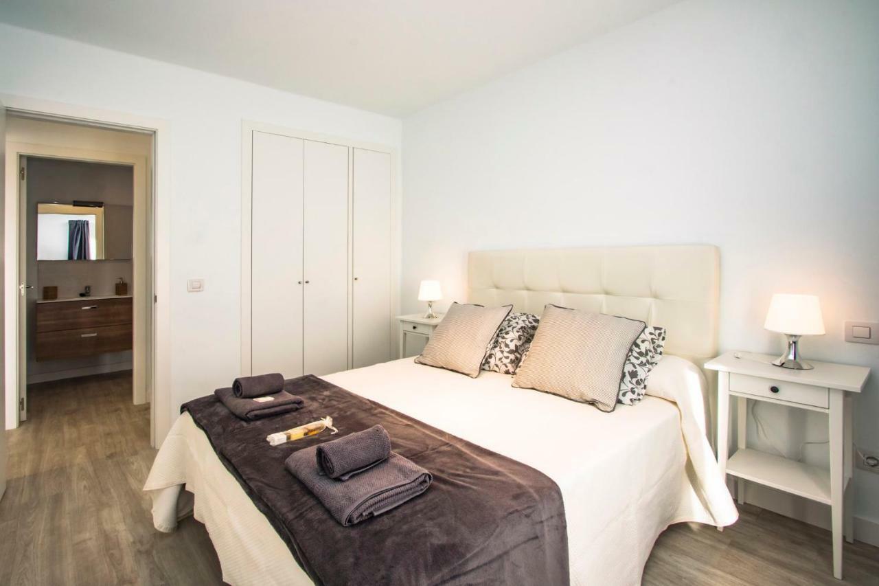 Flower Beach Suite 7 Playa Honda  Exterior foto