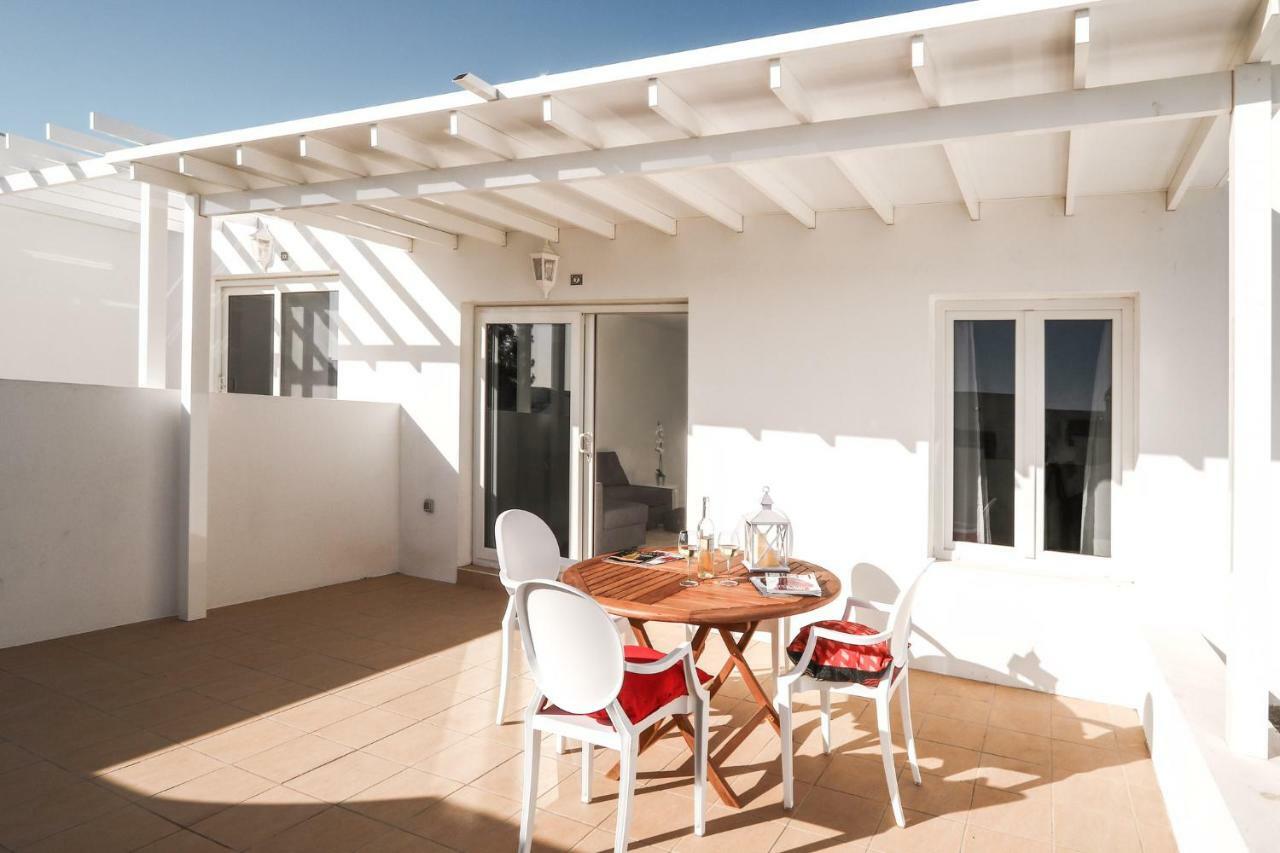 Flower Beach Suite 7 Playa Honda  Exterior foto
