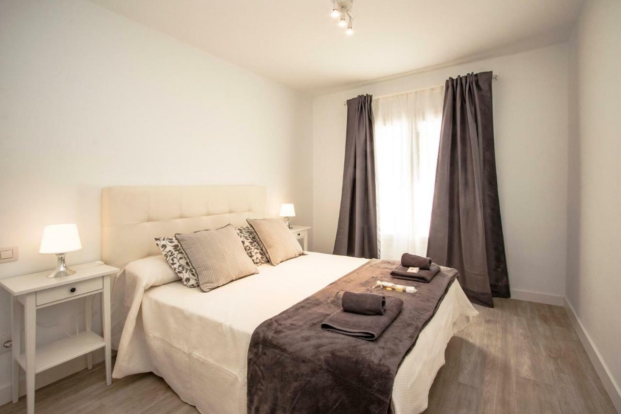 Flower Beach Suite 7 Playa Honda  Exterior foto